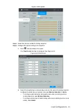 Preview for 71 page of Dahua MXVR4104 User Manual