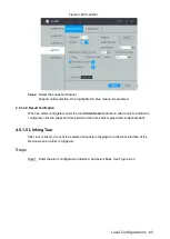 Preview for 73 page of Dahua MXVR4104 User Manual