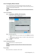 Preview for 91 page of Dahua MXVR4104 User Manual