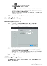 Preview for 102 page of Dahua MXVR4104 User Manual