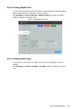 Preview for 128 page of Dahua MXVR4104 User Manual