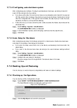 Preview for 219 page of Dahua MXVR4104 User Manual