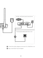 Preview for 10 page of Dahua N300 Quick Start Manual