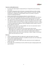 Preview for 5 page of Dahua N42AC3Z Quick Start Manual