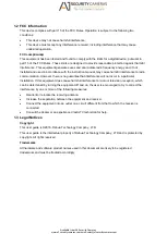 Preview for 6 page of Dahua N42AM3Z Quick Start Manual