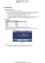 Предварительный просмотр 10 страницы Dahua N42B1P Quick Start Manual