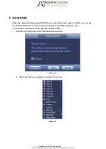 Предварительный просмотр 11 страницы Dahua N42B1P Quick Start Manual