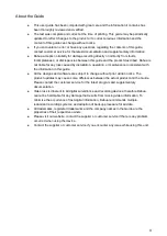 Preview for 3 page of Dahua N42BJ62 Quick Installation Manual