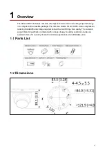 Preview for 12 page of Dahua N42BJ62 Quick Installation Manual