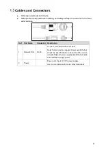 Preview for 13 page of Dahua N42BJ62 Quick Installation Manual