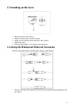 Предварительный просмотр 15 страницы Dahua N42BJ62 Quick Installation Manual