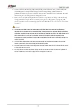 Preview for 4 page of Dahua N45EYN2 Quick Start Manual