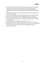 Preview for 13 page of Dahua N51BL22 Quick Start Manual