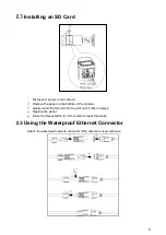 Preview for 16 page of Dahua N53AF5Z Quick Installation Manual