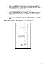 Предварительный просмотр 18 страницы Dahua N53AF5Z Quick Installation Manual