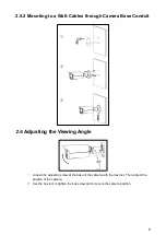 Предварительный просмотр 19 страницы Dahua N53AF5Z Quick Installation Manual