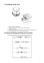 Предварительный просмотр 18 страницы Dahua N53AL52 Quick Installation Manual