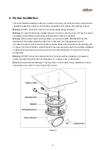 Preview for 11 page of Dahua N64CG52 Quick Start Manual