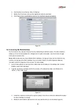 Preview for 17 page of Dahua N64CG52 Quick Start Manual