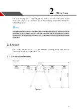 Preview for 16 page of Dahua NAVIGATOR X1100 User Manual