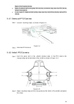 Preview for 44 page of Dahua NAVIGATOR X1100 User Manual