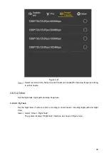 Preview for 51 page of Dahua NAVIGATOR X1100 User Manual