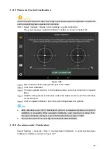 Preview for 55 page of Dahua NAVIGATOR X1100 User Manual