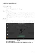 Preview for 57 page of Dahua NAVIGATOR X1100 User Manual