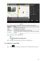 Preview for 71 page of Dahua NAVIGATOR X1100 User Manual