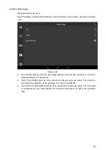 Preview for 76 page of Dahua NAVIGATOR X1100 User Manual