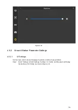 Preview for 89 page of Dahua Navigator X820 User Manual