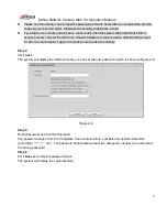Предварительный просмотр 16 страницы Dahua Network Camera Web 3.0 Operation Manual