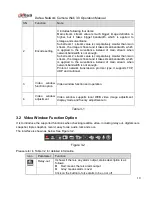 Предварительный просмотр 18 страницы Dahua Network Camera Web 3.0 Operation Manual