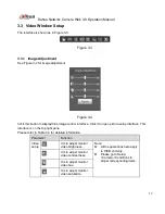 Предварительный просмотр 20 страницы Dahua Network Camera Web 3.0 Operation Manual