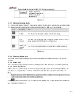 Предварительный просмотр 21 страницы Dahua Network Camera Web 3.0 Operation Manual