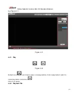 Предварительный просмотр 31 страницы Dahua Network Camera Web 3.0 Operation Manual