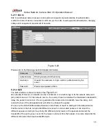Предварительный просмотр 74 страницы Dahua Network Camera Web 3.0 Operation Manual