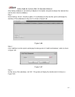Предварительный просмотр 105 страницы Dahua Network Camera Web 3.0 Operation Manual