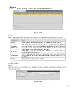 Предварительный просмотр 106 страницы Dahua Network Camera Web 3.0 Operation Manual