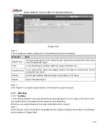 Предварительный просмотр 114 страницы Dahua Network Camera Web 3.0 Operation Manual