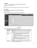 Предварительный просмотр 117 страницы Dahua Network Camera Web 3.0 Operation Manual