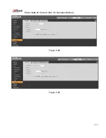 Предварительный просмотр 121 страницы Dahua Network Camera Web 3.0 Operation Manual