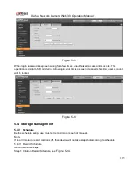 Предварительный просмотр 123 страницы Dahua Network Camera Web 3.0 Operation Manual