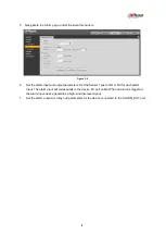 Preview for 11 page of Dahua NK8BA4 Quick Start Manual