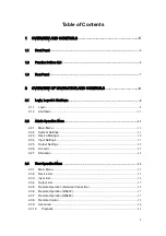 Preview for 2 page of Dahua NKB Quick Start Manual