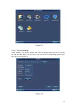 Preview for 13 page of Dahua NKB Quick Start Manual