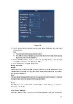 Preview for 22 page of Dahua NKB Quick Start Manual