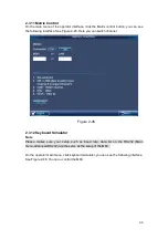 Preview for 47 page of Dahua NKB Quick Start Manual