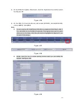 Preview for 56 page of Dahua NKB Quick Start Manual