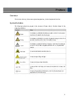 Preview for 6 page of Dahua NKB5000 Series Quick Start Manual